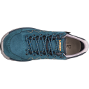 Lowa Toro Pro GTX Lo Ws petrol/mango