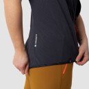 Salewa Sorapis DST W Vest navy blazer