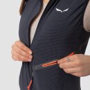 Salewa Sorapis DST W Vest navy blazer