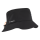 Salewa Puez PTX Brimmed Hat black out