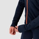 Salewa Puez PL W Jacket navy blazer
