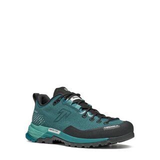 Tecnica Sulfur S WS petrol/lt petrol