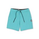 Volcom Lido Solid Mod 18 temple teal