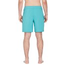Volcom Lido Solid Mod 18 temple teal