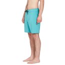 Volcom Lido Solid Mod 18 temple teal