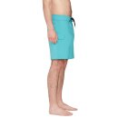 Volcom Lido Solid Mod 18 temple teal