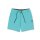 Volcom Lido Solid Mod 18 temple teal