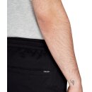 Volcom Center Print Trunk 17 bottle green