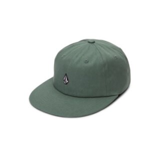 Volcom Full Stone Dad Hat abyss