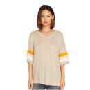 Volcom Player H8R S/S taupe