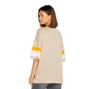 Volcom Player H8R S/S taupe