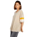 Volcom Player H8R S/S taupe