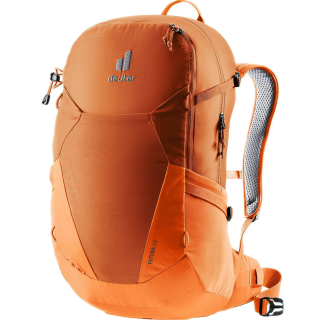 Deuter Futura 23 chestnut-mandarine