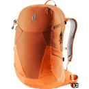 Deuter Futura 23 chestnut-mandarine