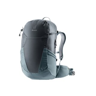 Deuter Futura 27 graphite-shale
