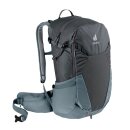Deuter Futura 27 graphite-shale
