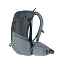 Deuter Futura 27 graphite-shale