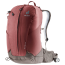 Deuter AC Lite 21 SL caspia-pepper