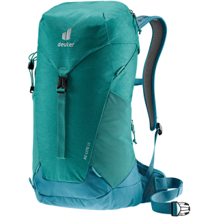 Deuter AC Lite 16 alpinegreen-arctic