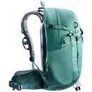 Deuter Trail 23 SL glacier-deepsea