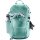 Deuter Trail 23 SL glacier-deepsea
