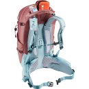 Deuter Trail Pro 31 SL caspia-dusk