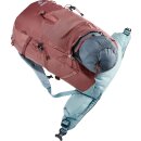 Deuter Trail Pro 31 SL caspia-dusk