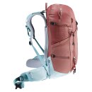 Deuter Trail Pro 31 SL caspia-dusk