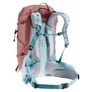 Deuter Trail Pro 31 SL caspia-dusk