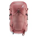 Deuter Trail Pro 31 SL caspia-dusk