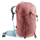Deuter Trail Pro 31 SL caspia-dusk