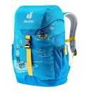 Deuter Schmusebär azure-lapis