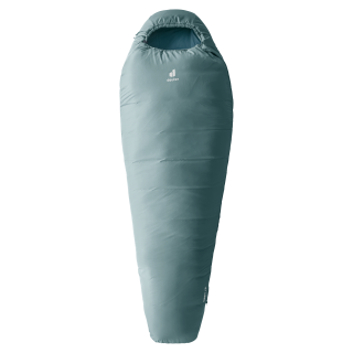 Deuter Orbit +5° - Sl / Zip Left shale-slateblue