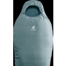 Deuter Orbit +5° - Sl / Zip Left shale-slateblue