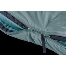 Deuter Orbit +5° - Sl / Zip Left shale-slateblue