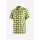 Maier Sports Kasen S/S M yellow/green