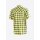 Maier Sports Kasen S/S M yellow/green