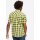 Maier Sports Kasen S/S M yellow/green