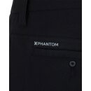 Hurley Phantom Walkshort 20 black