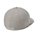 Hurley M Phantom Resist Hat grey