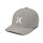 Hurley M Phantom Resist Hat grey