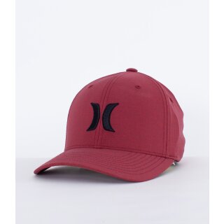 Hurley M Phantom Resist Hat university red