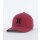 Hurley M Phantom Resist Hat university red