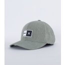 Hurley M Phantom Natural Hat vintage green