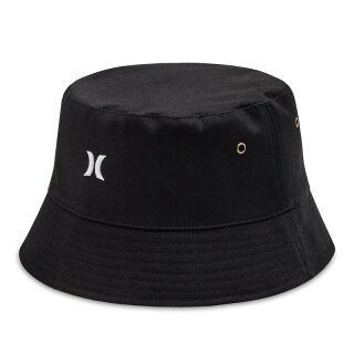 Hurley M Small Logo Bucket black