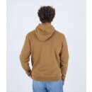 Hurley Acadia Heat Pullover golden doodle