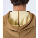 Hurley Acadia Heat Pullover golden doodle