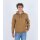 Hurley Acadia Heat Pullover golden doodle