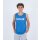 Hurley Everyday One And Only Solid Tank blue