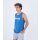 Hurley Everyday One And Only Solid Tank blue